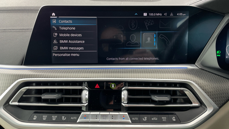 BMW X5 xDrive45e M Sport 5dr Auto [Tech Pack] Estate